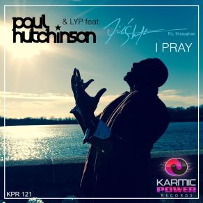 I Pray (Maxi-Single) album cover