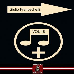 Giulio Franceschelli, Vol. 18 album cover