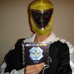 Gouryella (Single) album cover