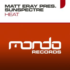 Heat (Single) album cover