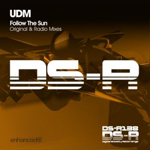 Follow The Sun (Maxi-Single) album cover