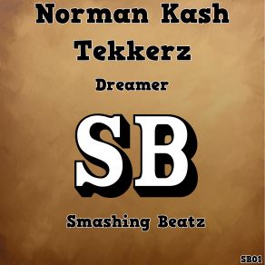 Dreamer (Single) album cover
