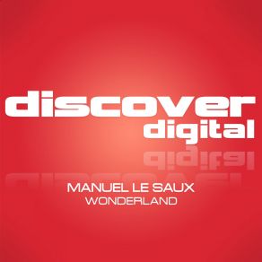 Wonderland (Maxi-Single) album cover