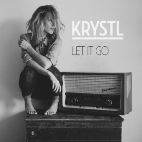 Let It Go (Single) album cover