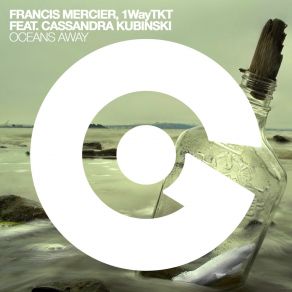 Oceans Away (Maxi-Single) album cover