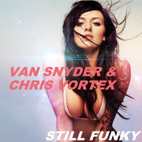 Still Funky (Maxi-Single) album cover