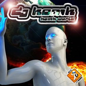 Konik World (Maxi-Single) album cover