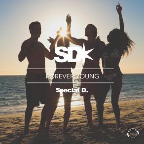 Forever Young (Maxi-Single) album cover
