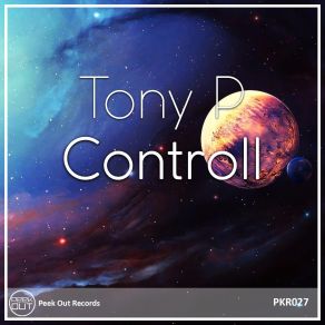 Controll (Single) album cover