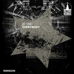 Everybody (Single) album cover