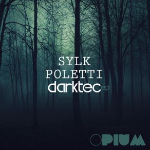 Darktec (Maxi-Single) album cover