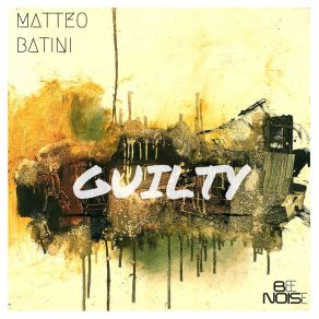 Guilty (Single) album cover