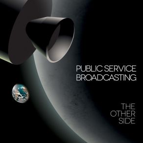 The Other Side (Maxi-Single) album cover