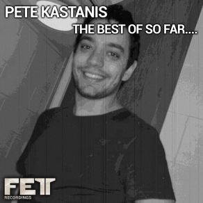 The Best Of So Far album cover