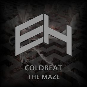 The Maze (Maxi-Single) album cover
