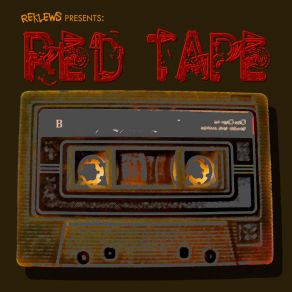 Red Tape album cover