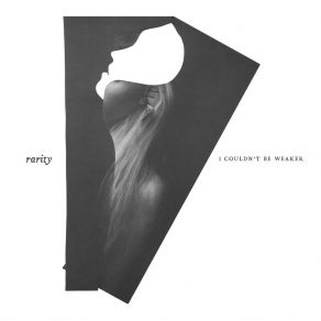 I Couldn't Be Weaker album cover