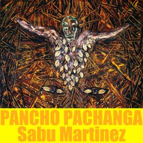Pancho Pachanga album cover
