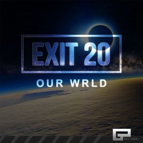 Our Wrld (Maxi-Single) album cover