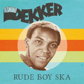Rude Boy Ska (Secret Records) album cover