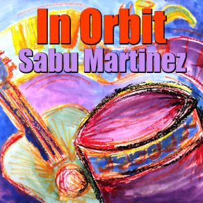 In Orbit album cover