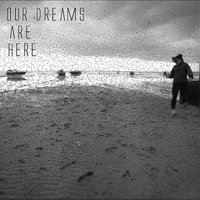 Dreams Are Here (Maxi-Single) album cover