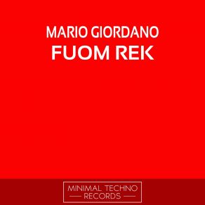 Fuom Rek (Maxi-Single) album cover