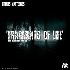 Fragments Of Life (Maxi-Single) album cover