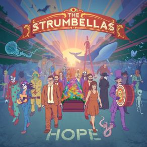 Hope album cover