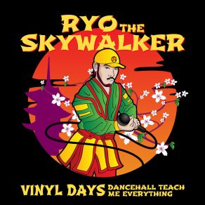 Vinyl Days (Dancehall Teach Me Everything) (Maxi-Single) album cover