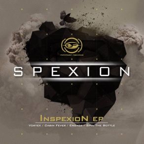Inspexion album cover