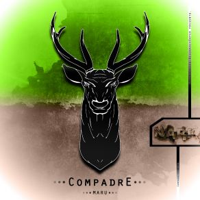 Compadre (Maxi-Single) album cover
