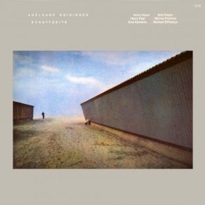 Schattseite album cover
