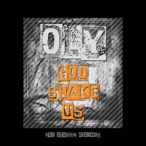 God Shake Us (Single) album cover
