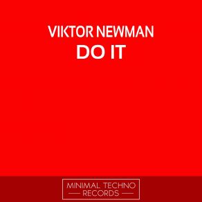 Do It album cover