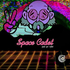 Space Cadet (Maxi-Single) album cover