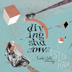 Diving Shadows album cover