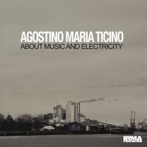 About Music And Electricity album cover