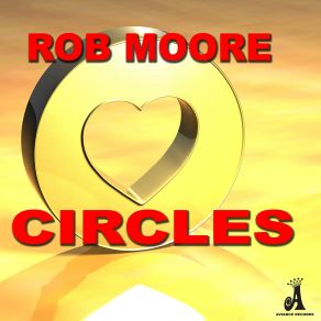 Circles album cover