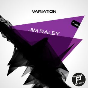 Variation album cover