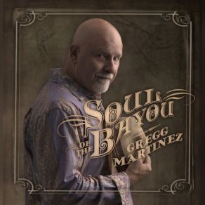 Soul Of The Bayou album cover