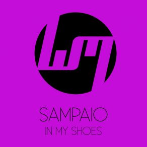 In My Shoes (Maxi-Single) album cover