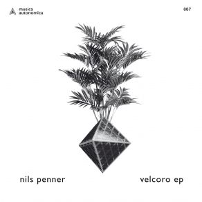 Velcoro (Maxi-Single) album cover