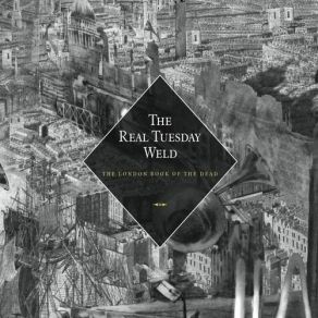 The London Book Of The Dead album cover