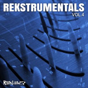 Rekstrumentals Vol. 4 album cover