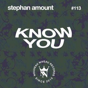 Know You (Maxi-Single) album cover