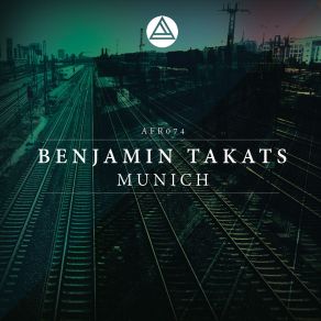 Munich album cover