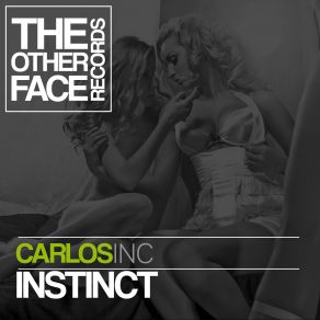Instinct (Single) album cover