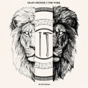 The Line Between album cover