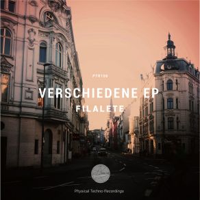 Verschiedene album cover